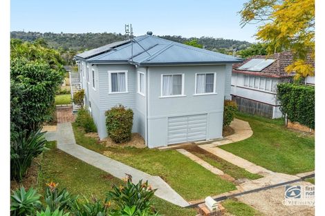164 DIBBS ST, EAST LISMORE, NSW 2480