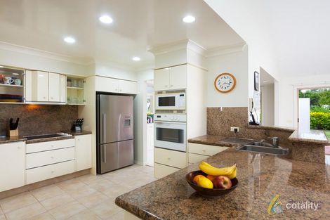 Property photo of 1/50 Boblynne Street Chapel Hill QLD 4069