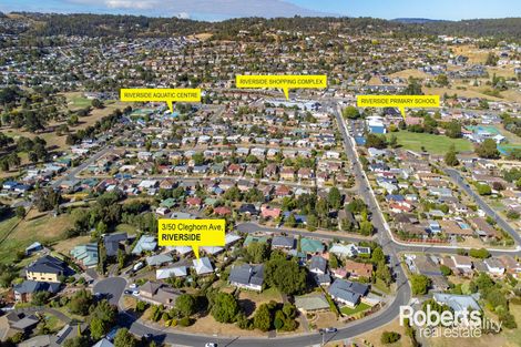 Property photo of 3/50 Cleghorn Avenue Riverside TAS 7250