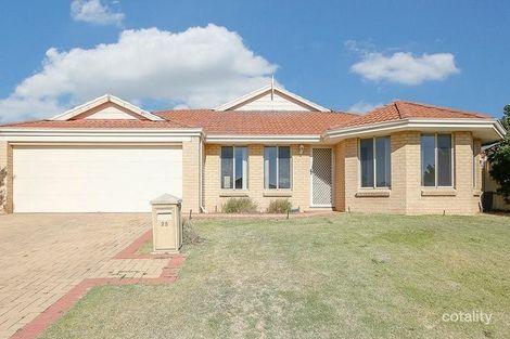 Property photo of 25 Goundrey Drive Pearsall WA 6065