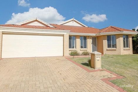 Property photo of 25 Goundrey Drive Pearsall WA 6065