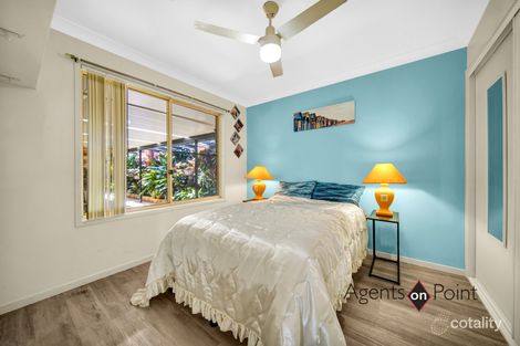 Property photo of 10 Sharr Street Victoria Point QLD 4165