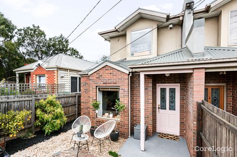 Property photo of 1/3 St Georges Road Northcote VIC 3070