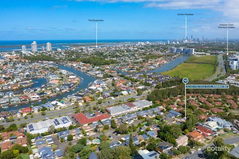 43/469 Pine Ridge Rd, Runaway Bay, QLD 4216