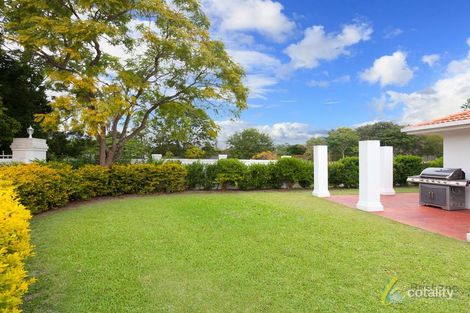 Property photo of 1/50 Boblynne Street Chapel Hill QLD 4069