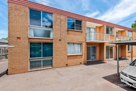 4/6a Margaret St, East Toowoomba, QLD 4350