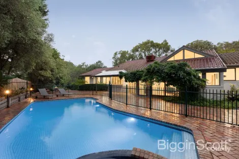 Property photo of 1 Willowbank Court Templestowe VIC 3106