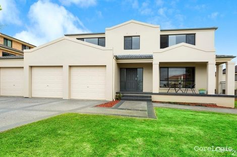 Property photo of 23 Blacksmith Court Bella Vista NSW 2153