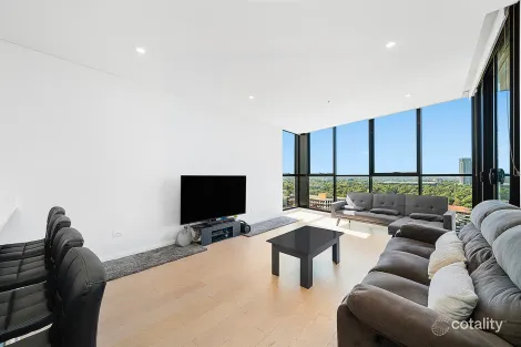 Property photo of 1026/1 Maple Tree Road Westmead NSW 2145