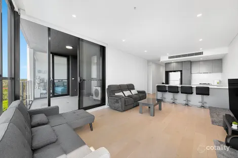 Property photo of 1026/1 Maple Tree Road Westmead NSW 2145
