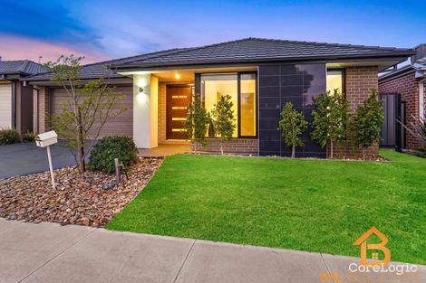 Property photo of 5 Davallia Street Truganina VIC 3029