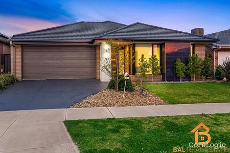 Property photo of 5 Davallia Street Truganina VIC 3029