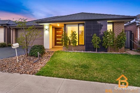 Property photo of 5 Davallia Street Truganina VIC 3029