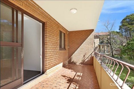 Property photo of 4/40-42 Martin Place Mortdale NSW 2223