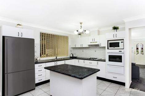 Property photo of 5 Wagga Wagga Street Prestons NSW 2170