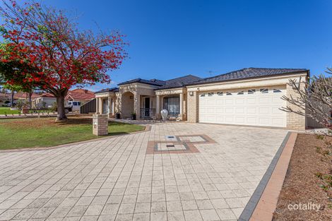 Property photo of 23 Torridon Loop Wanneroo WA 6065