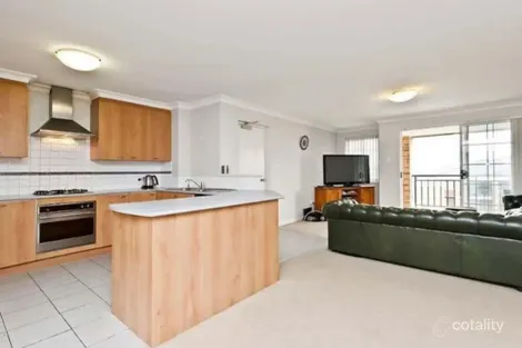 Property photo of 44/7 Delhi Street West Perth WA 6005