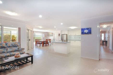 Property photo of 12 Arilpa Court Kangaroo Flat VIC 3555