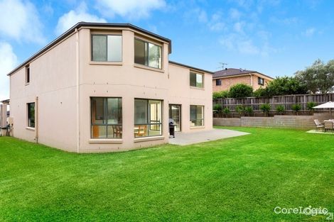 Property photo of 23 Blacksmith Court Bella Vista NSW 2153