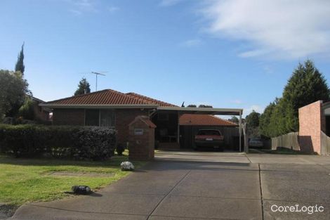 Property photo of 1/7 Tarwin Place Meadow Heights VIC 3048