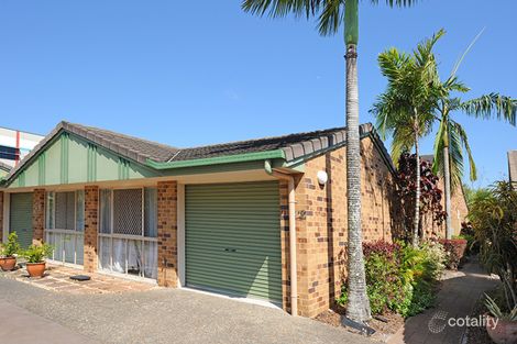Property photo of 22/15 Dalby Street Maroochydore QLD 4558
