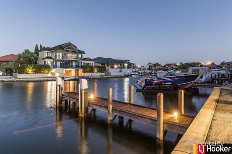 Property photo of 31 Ragamuffin Point Halls Head WA 6210