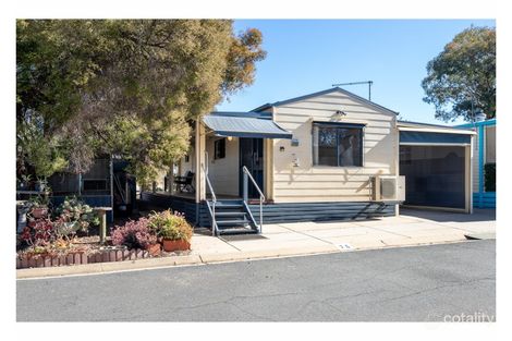 75/7 Catherine Cres, Lavington, NSW 2641