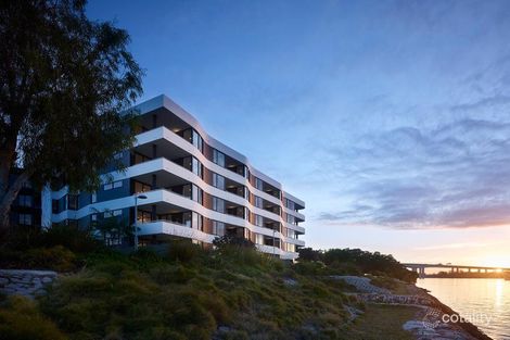 Property photo of 9202/50 Parkside Circuit Hamilton QLD 4007