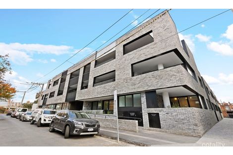 Property photo of 101/7 White Street Windsor VIC 3181