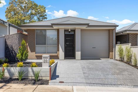 Property photo of 20 Chilworth Avenue Enfield SA 5085