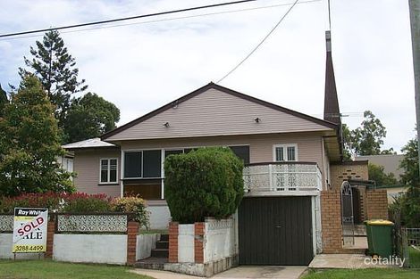Property photo of 8 Nile Street Riverview QLD 4303