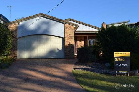 Property photo of 327 Elizabeth Drive Vincentia NSW 2540