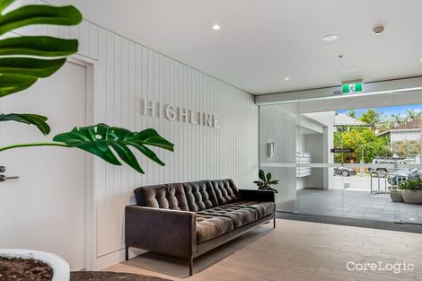 Property photo of 608/8 Bank Street West End QLD 4101