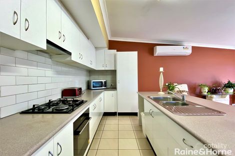 Property photo of 14 Cherry Tree Close Bendick Murrell NSW 2803
