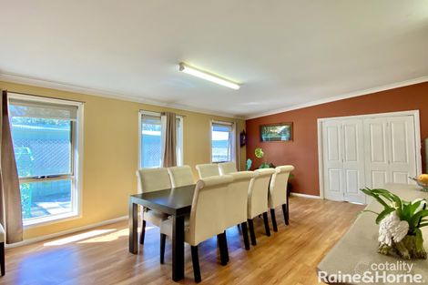 Property photo of 14 Cherry Tree Close Bendick Murrell NSW 2803