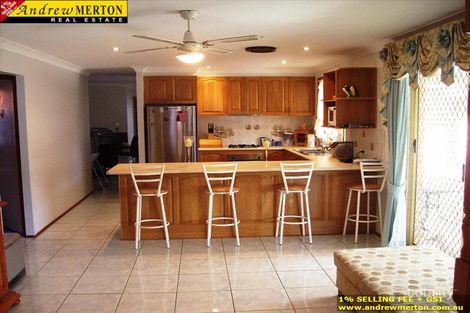 Property photo of 29 Perrin Avenue Plumpton NSW 2761