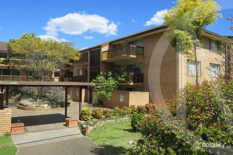 21/23-25 William St, Hornsby, NSW 2077
