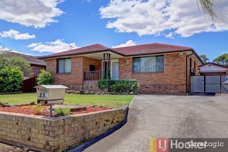 Property photo of 23 Kentucky Road Riverwood NSW 2210