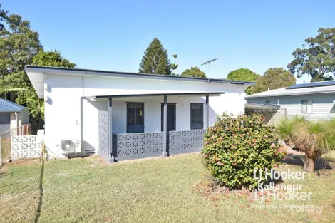 22 The Crescent, Kallangur, QLD 4503