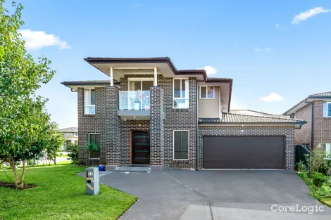 Property photo of 9A Fleet Street Gregory Hills NSW 2557