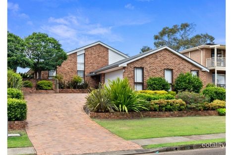 100 Warrangarree Dr, Woronora Heights, NSW 2233