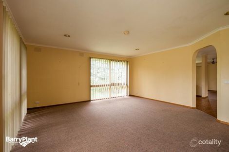 Property photo of 26 Ruffy Drive Cranbourne VIC 3977