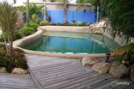 Property photo of 36 Bradman Drive Glenella QLD 4740