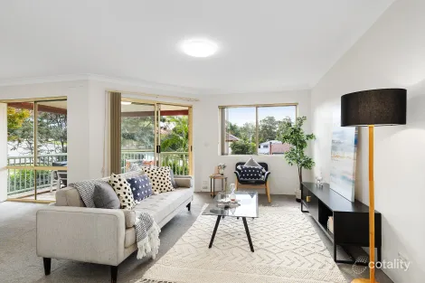 Property photo of 8/70 Albert Street Hornsby NSW 2077