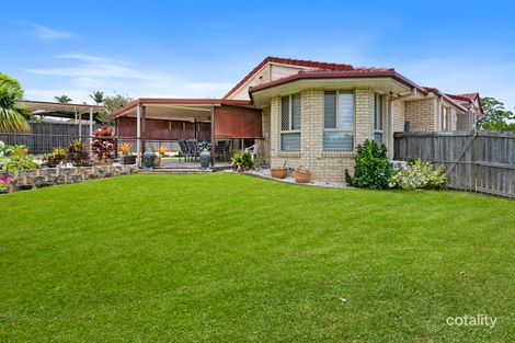 Property photo of 38 Cochrane Street Alexandra Hills QLD 4161