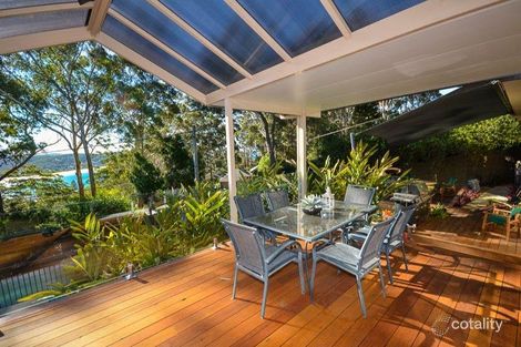 Property photo of 16 Endeavour Drive Avoca Beach NSW 2251