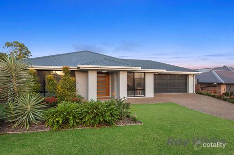 Property photo of 64 Solomon Parade Warner QLD 4500