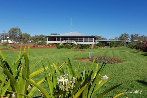 Property photo of 20 Eulo Street Eulo QLD 4491