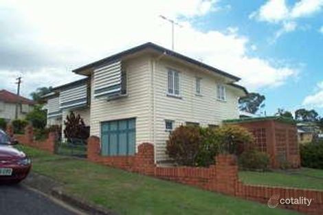 Property photo of 59 Albert Street Camp Hill QLD 4152