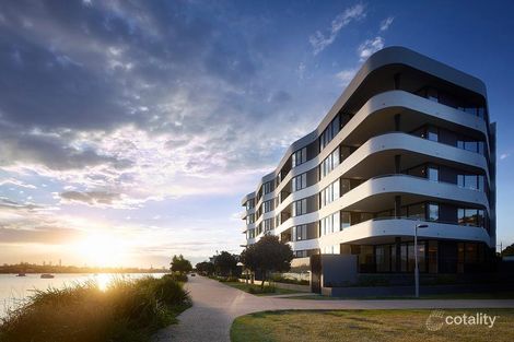 Property photo of 9406/50 Parkside Circuit Hamilton QLD 4007